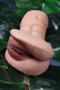 Handheld Silicone Masturbator – Orgasm Pro Step-sister - In Stock | EU Only, Erovenus, , SRSD