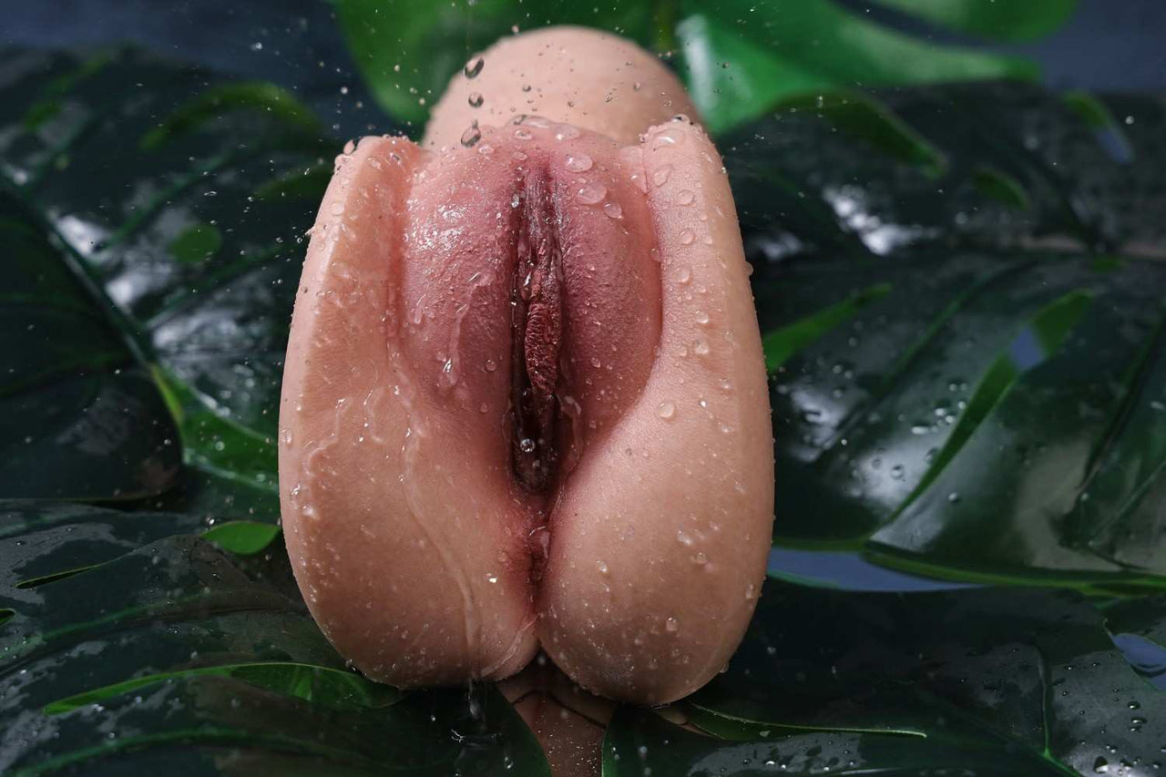 Handheld Silicone Masturbator – Orgasm Pro Step-sister - In Stock | EU Only, Erovenus, , SRSD