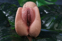 Handheld Silicone Masturbator – Orgasm Pro Step-sister - In Stock | EU Only, Erovenus, , SRSD