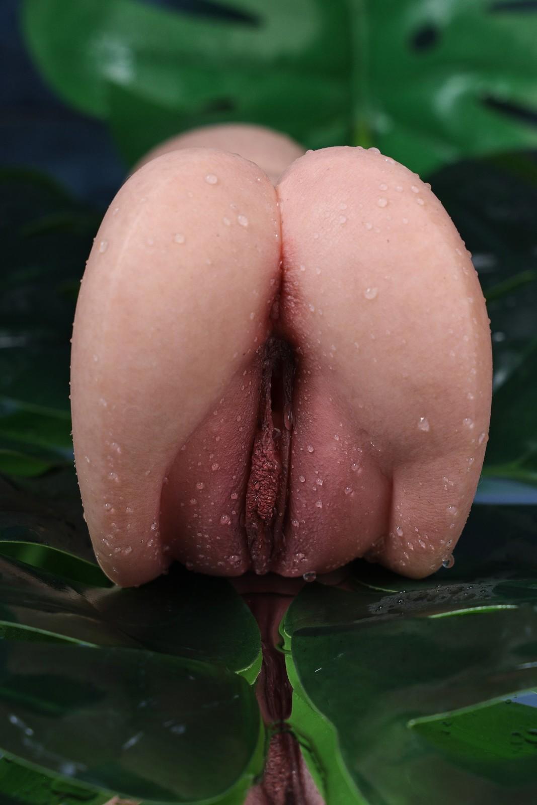 Handheld Silicone Masturbator – Orgasm Pro Step-sister - In Stock | EU Only, Erovenus, , SRSD