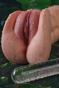 Handheld Silicone Masturbator – Orgasm Pro Step-sister - In Stock | EU Only, Erovenus, , SRSD