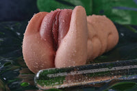 Handheld Silicone Masturbator – Orgasm Pro Step-sister - In Stock | EU Only, Erovenus, , SRSD