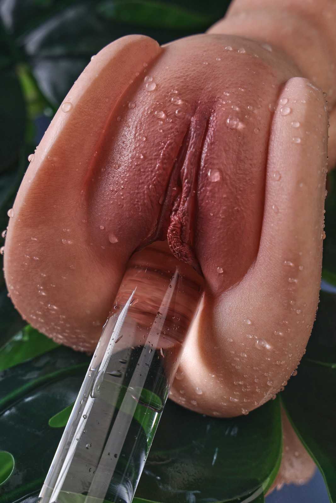 Handheld Silicone Masturbator – Orgasm Pro Step-sister - In Stock | EU Only, Erovenus, , SRSD