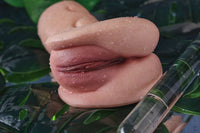 Handheld Silicone Masturbator – Orgasm Pro Step-sister - In Stock | EU Only, Erovenus, , SRSD