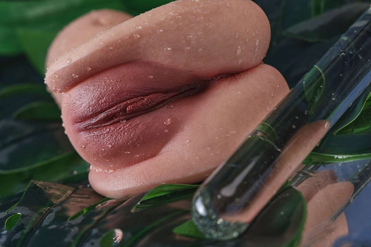 Handheld Silicone Masturbator – Orgasm Pro Step-sister - In Stock | EU Only, Erovenus, , SRSD