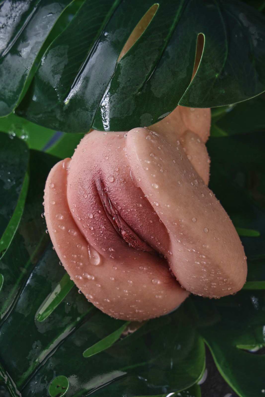 Handheld Silicone Masturbator – Orgasm Pro Step-sister - In Stock | EU Only, Erovenus, , SRSD