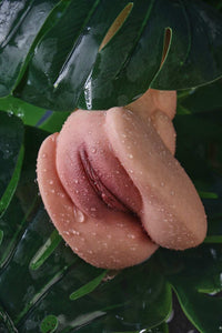 Handheld Silicone Masturbator – Orgasm Pro Step-sister - In Stock | EU Only, Erovenus, , SRSD