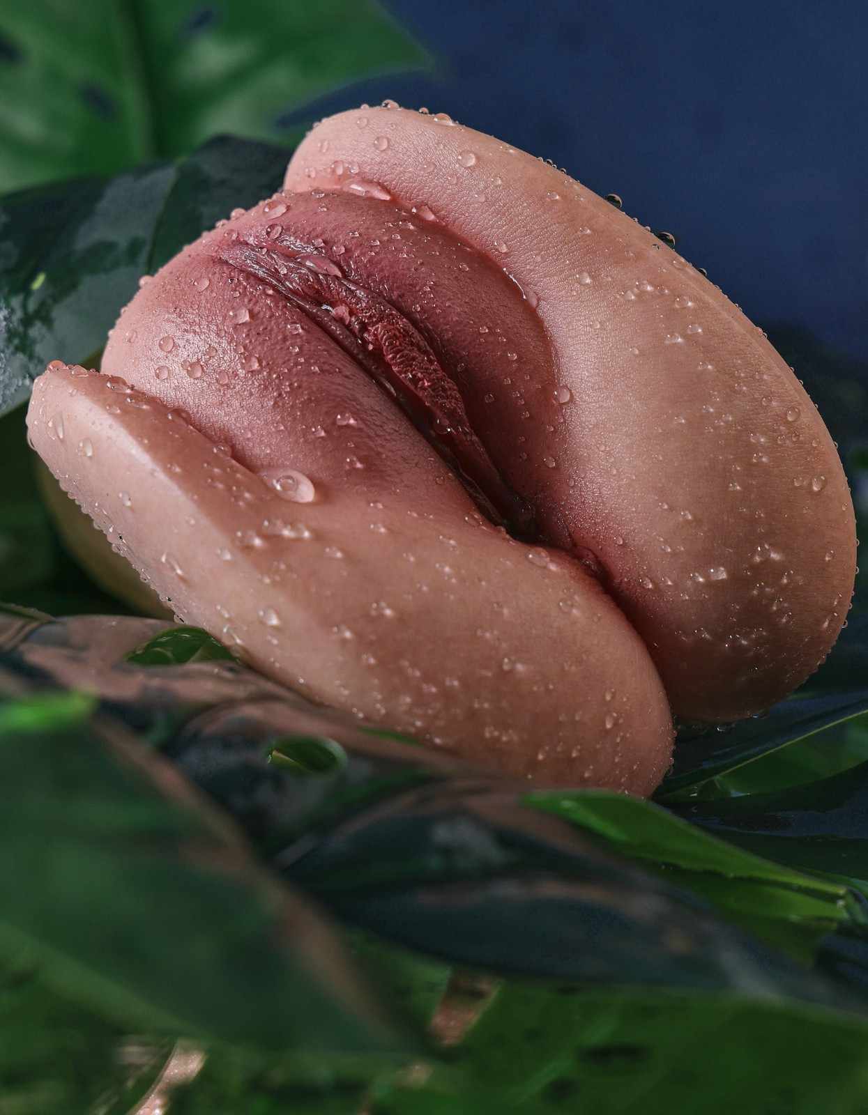 Handheld Silicone Masturbator – Orgasm Pro Step-sister - In Stock | EU Only, Erovenus, , SRSD