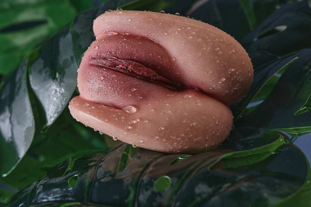 Handheld Silicone Masturbator – Orgasm Pro Step-sister - In Stock | EU Only, Erovenus, , SRSD