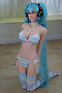 WM Dolls 165cm (5ft5