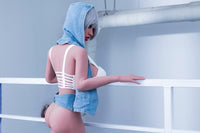 148cm (4ft10') L-Cup Your Next GF Sex Doll Tatianna - Head#108