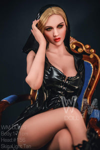 171cm (5ft7') H-Cup Matrix Sex Doll - Head#156 - Trinity