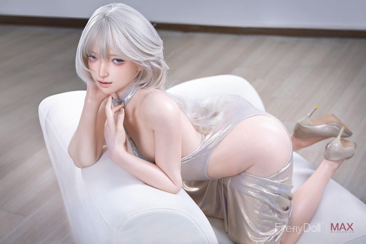 165cm (5ft5") Nightclub Queen Silicone Sex Doll - MAX Series – Linglong