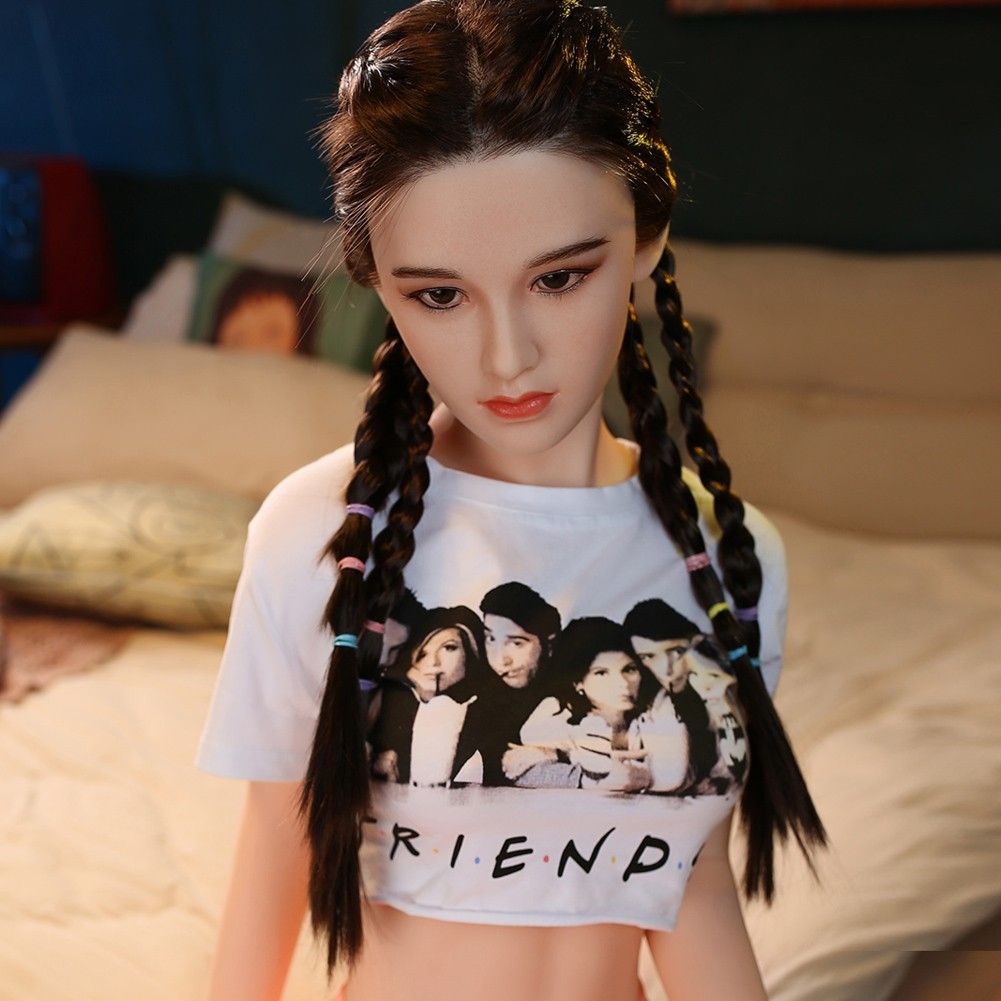 160cm (5'3) Asian Hottie Sex Doll - In Stock | US Only