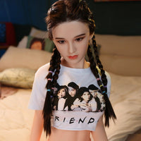 160cm (5'3) Asian Hottie Sex Doll - In Stock | US Only