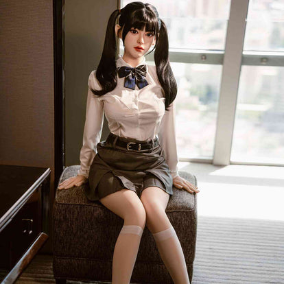 160cm (5'3) C-Cup Catwoman Sex Doll - In Stock | US Only  SRSD