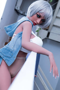 148cm (4ft10') L-Cup Your Next GF Sex Doll Tatianna - Head#108