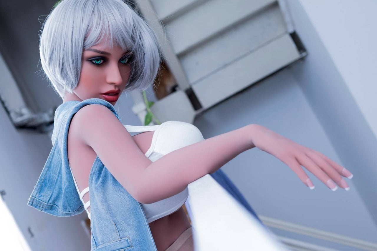 148cm (4ft10') L-Cup Your Next GF Sex Doll Tatianna - Head#108