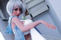 148cm (4ft10') L-Cup Your Next GF Sex Doll Tatianna - Head#108