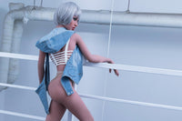 148cm (4ft10') L-Cup Your Next GF Sex Doll Tatianna - Head#108