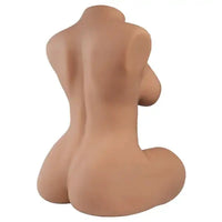 Tantaly Dolls 58cm (1ft 11') Sex Doll Torso in Wheat Skin Tone