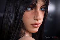 Lily - 165cm (5ft5) B-Cup Max RST Silicone Sex Doll Lili