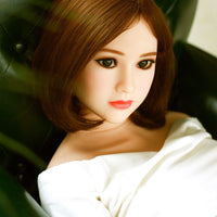 158cm (5ft2') Big Breast Asian Love Doll - In Stock | US Only