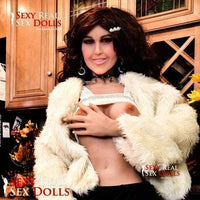 Thumbnail for 6Ye Dolls 162cm (5ft4') B-cup Big Butt Amor Sex Doll - Sophia