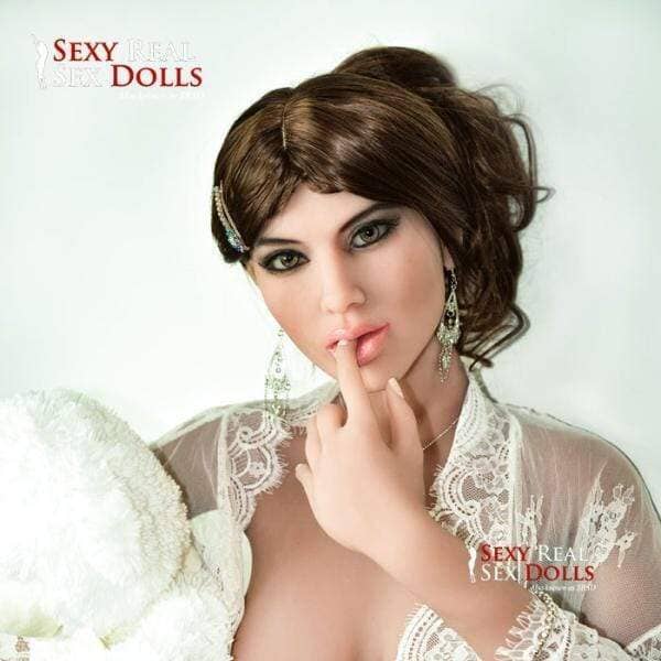 6Ye Dolls 162cm (5ft4') G-cup Mature Amor Sex Doll - Eva