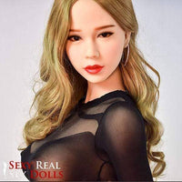 Thumbnail for 6Ye Dolls 165cm (5ft5') F-Cup Human-Like SexDoll Robot - Allie