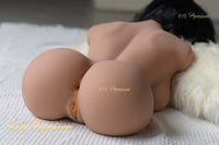 6Ye Dolls 66cm (2ft1