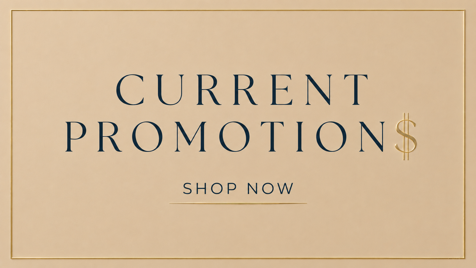 Deal Banner
