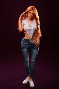 Cyber Girl 160cm (5ft3