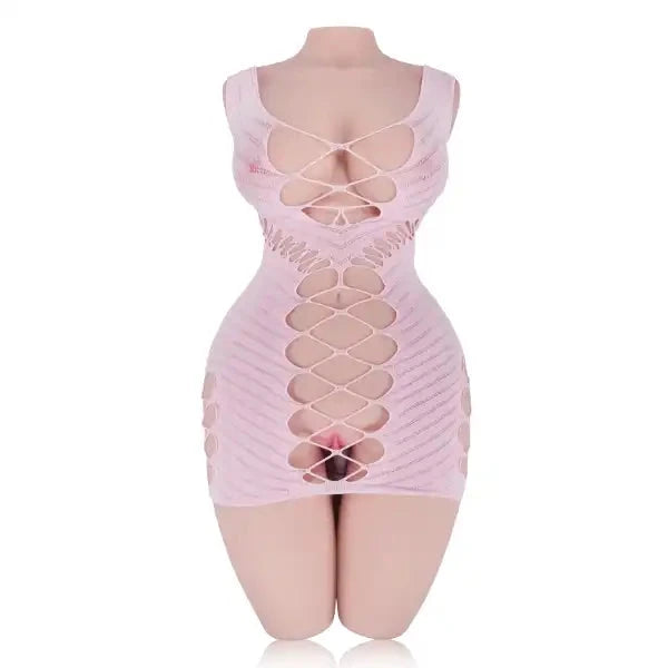 Tantaly Dolls 75cm (29.5') Japanese Torso Sex Doll