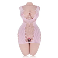 Tantaly Dolls 75cm (29.5') Japanese Torso Sex Doll