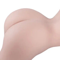 Tantaly Dolls 75cm (29.5') Japanese Torso Sex Doll