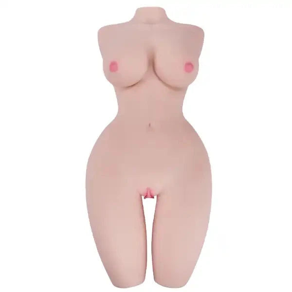 Tantaly Dolls 75cm (29.5') Japanese Torso Sex Doll