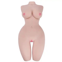 Tantaly Dolls 75cm (29.5') Japanese Torso Sex Doll