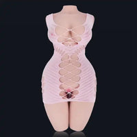 Tantaly Dolls 75cm (29.5') Japanese Torso Sex Doll