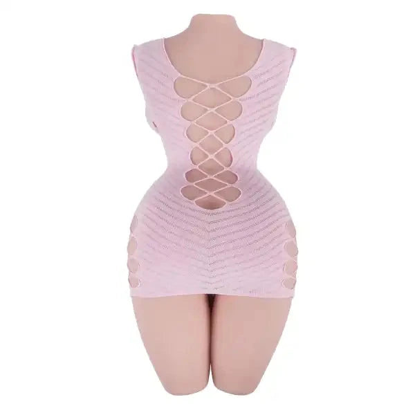 Tantaly Dolls 75cm (29.5') Japanese Torso Sex Doll