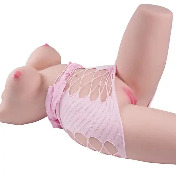 Tantaly Dolls 75cm (29.5') Japanese Torso Sex Doll