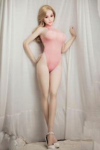 168cm (5ft6') E-Cup Jinsan Sex Doll - Head#253 - Kash
