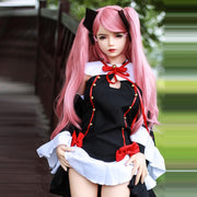 148cmm sex doll removable limbs Tayu 148cm D cup Ivy main image 0