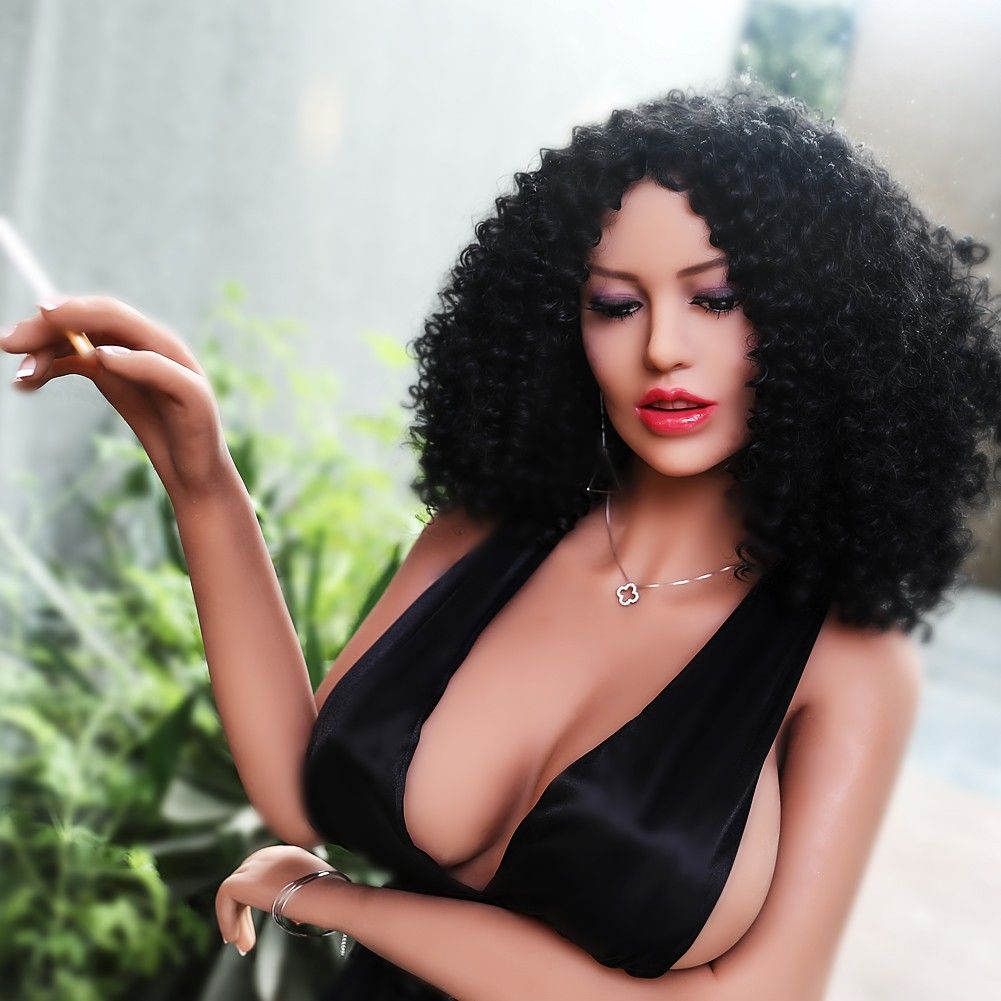 158cm (5ft2') Big Boobs DD-Cup Sex Doll  - In Stock | US Only