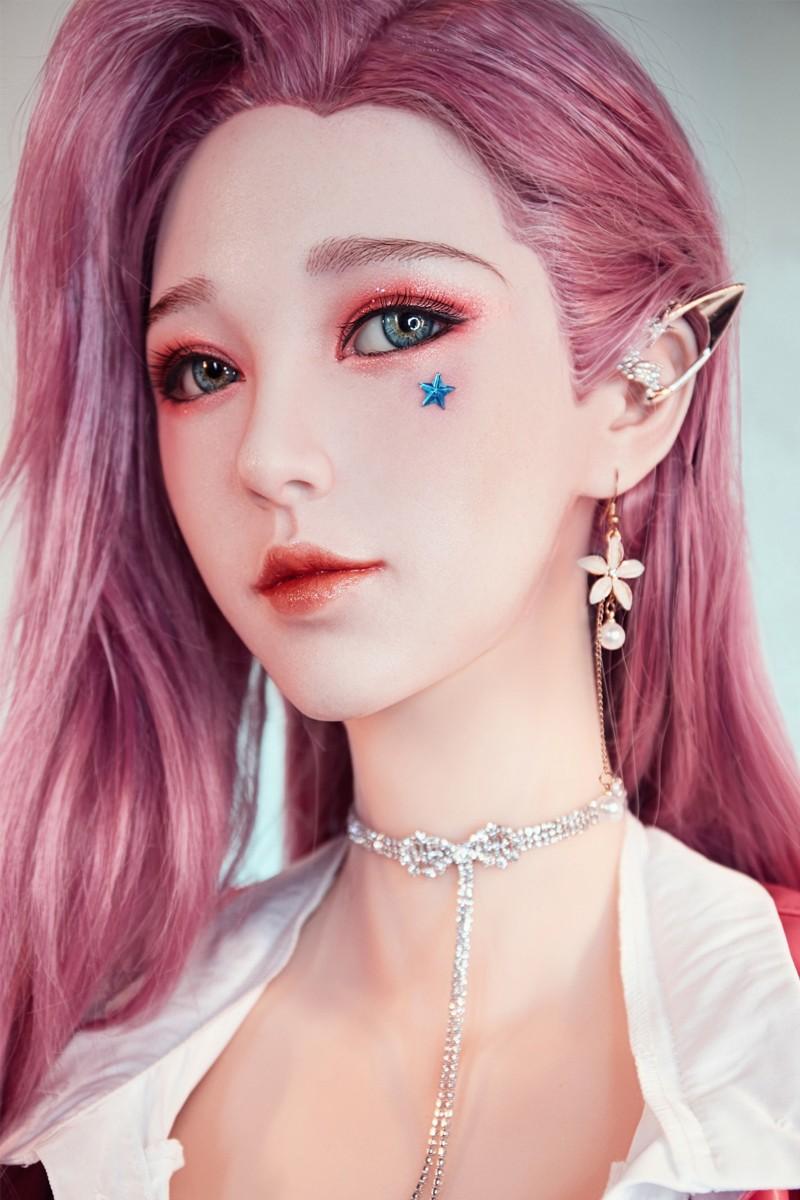 171cm (5ft7") Anime Sexdoll - D-Cup - Saner