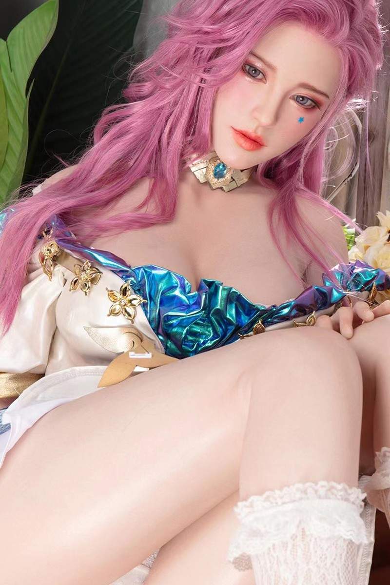 171cm (5ft7") Anime Sexdoll - D-Cup - Saner