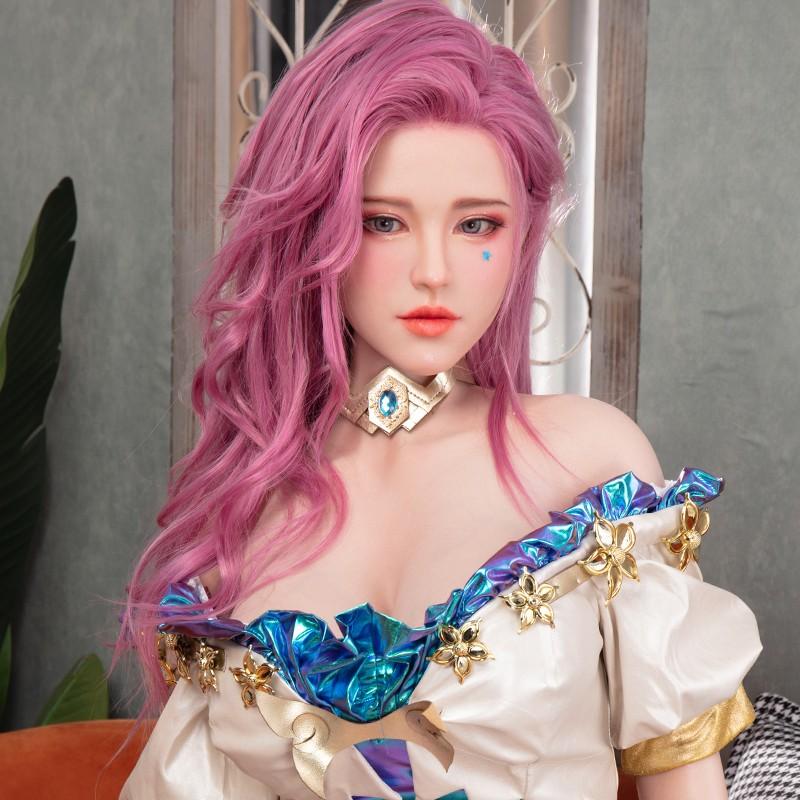 171cm (5ft7") Anime Sexdoll - D-Cup - Saner