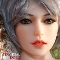 82cm (2ft8') Big Tits Doll Torso, WM Dolls, 82cm (2ft8') Affordable Sex Doll Torso, Sexy Real Sex Dolls