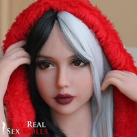 85cm (2ft9') L-Cup Small Love Doll Torso - Cruella, WM Dolls, 85cm (2ft9') L-Cup Small Love Doll Torso - Cruela, Sexy Real Sex Dolls