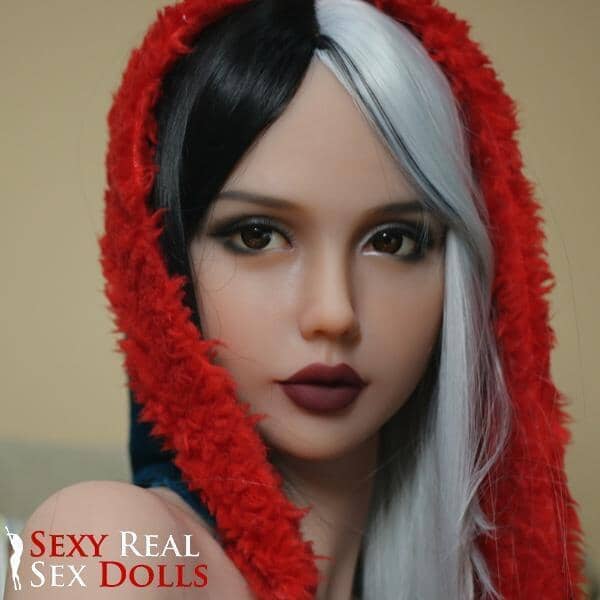 85cm (2ft9') L-Cup Small Love Doll Torso - Cruella, WM Dolls, 85cm (2ft9') L-Cup Small Love Doll Torso - Cruela, Sexy Real Sex Dolls